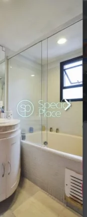 Imagem Apartamento com 186m², 03 dormitórios, 03 suítes, 03 banheiros, 02 vagas de garagem. Prédio com ...