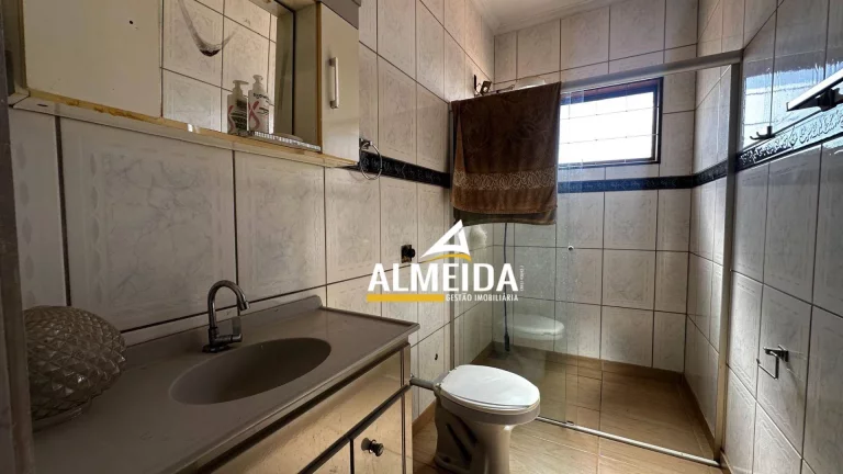 Imagem Casa com 3 dormitórios à venda, 252 m² por R$ 630.000,00 - Jardim D'itália - Santa Gertrudes/SP
