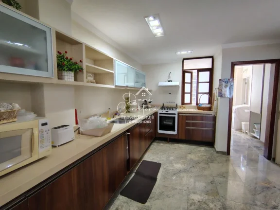 Imagem Oportunidade baixou o preço: Apartamento Bairro Pitangueiras - 4 quartos, 2 suítes, 1 vaga, 180m².