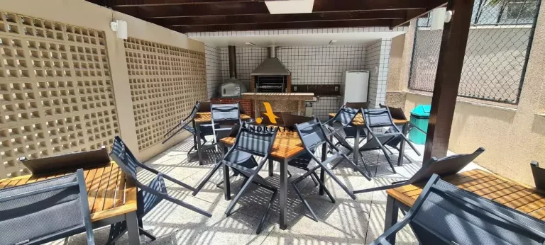 Imagem Barra da Tijuca - Condomínio Península - Vendo Maravilhoso apto de 160m² com 4qts e 2 suítes - 3 vagas - Valor R$2.300.000,00