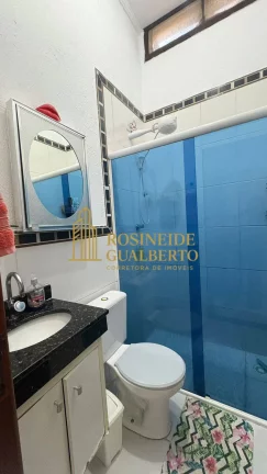 Imagem CASA TÉRREA EM CONDOMÍNIO FECHADO 2 DORMITÓRIOS SE 1 SUÍTE PRAIA MARTIM SÁ