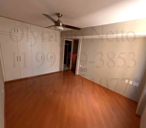 Imagem Excelente Apartamento em Higienópolis