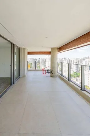 Imagem Apartamento à venda no Gio Campo Belo - Campo Belo - SP.