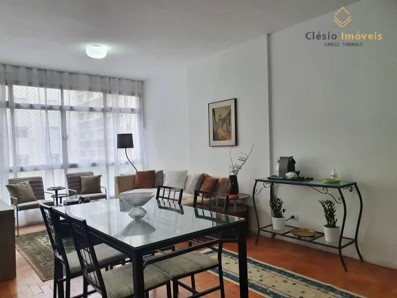 Imagem Bela Vista SP | 2 Quartos | 83m² Útil | 2 Banheiros |1 Vaga