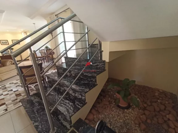 Imagem Casa - Cond. Bougainville - Lagoa Santa