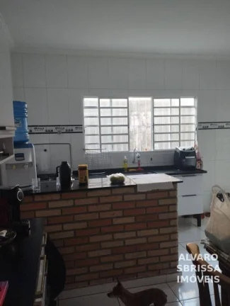 Imagem Casa com 3 dormitórios 1 suíte na Vila Ianni à venda em Itu SP oportunidade