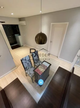 Imagem APARTAMENTO A VENDA COND VIDA NOVA BARUERI 2 DORMS JARDIM TUPANCI