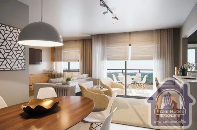 Imagem Apartamento a venda no Centro de Bertioga SP