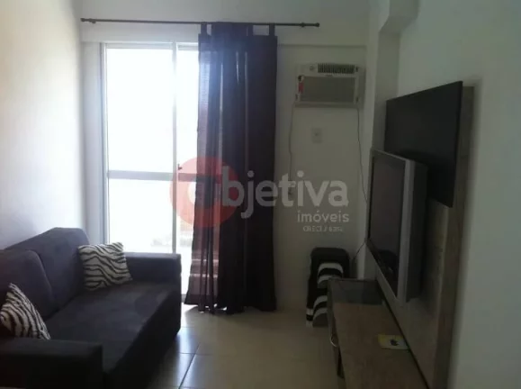 Imagem Apartamento com 2 dormitórios à venda, 75 m² - Braga - Cabo Frio/RJ