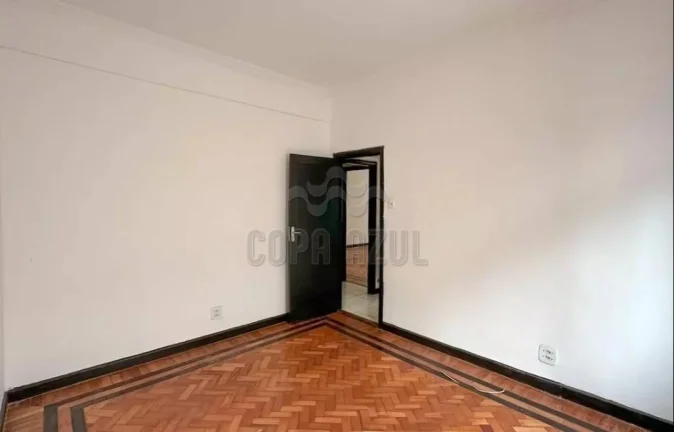 Imagem Copacabana – Rua Santa Clara | Residencial › Apartamento 3 quarto(s) à Venda
