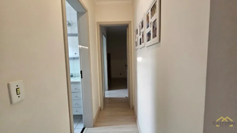 Imagem Apartamento à venda no Chácara Primavera com 3 Quartos (1 suíte) - Eloy Chaves