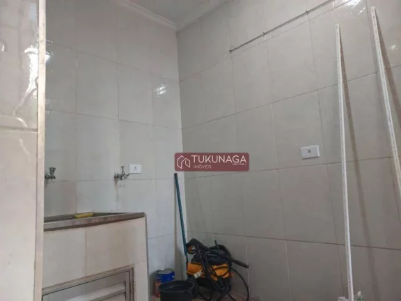Imagem Sobrado com 3 dormitórios à venda, 160 m² por R$ 880.000,00 - Vila Mazzei - São Paulo/SP
