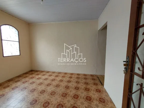 Imagem VENDO CASA TÉRREA, 110M², 03 DORMS, 01 VAGA, PRÓX. AO MAXI SHOPPING -JUNDIAÍ - SP