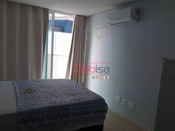 Imagem Apartamento à venda, 170 m² por R$ 780.000,00 - Braga - Cabo Frio/RJ