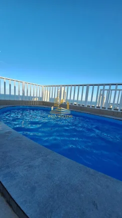 Imagem Apartamento a Venda no bairro Manaíra - João Pessoa, PB
