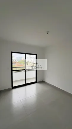 Imagem Apartamento com 2 Dormitórios (1 Suíte) e Varanda Gourmet em Areias – São José | Minha Casa Minha Vida
