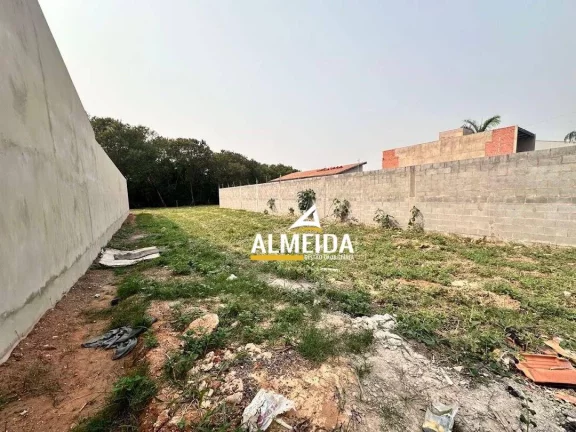 Imagem Terreno à venda, 315 m² por R$ 302.000,00 - Jardim São Paulo - Rio Claro/SP