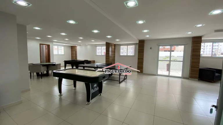Imagem Apartamento com 2 dormitórios à venda, 79 m² por R$ 550.000 - Vila Guilhermina - Praia Grande/SP