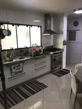 Imagem Apartamento para Venda em São Bernardo do Campo / SP no bairro Jardim do Mar