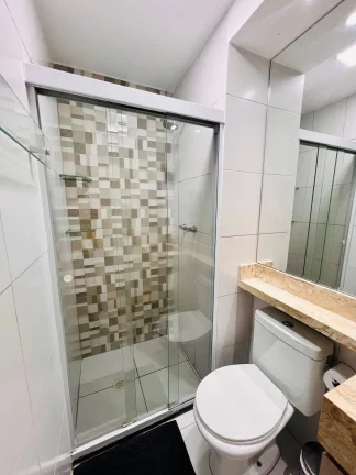 Imagem Lindo Apartamento, Condomínio Prime House, City Bussocaba, O