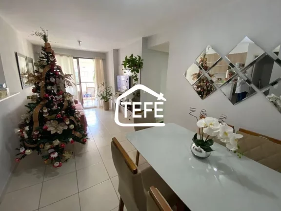 Imagem Apartamento de 3 quartos por R$ 530.000,00 - 85m² - Recreio - Rio de Janeiro