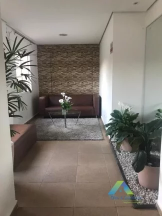 Imagem Excelente oportunidade apartamento 3 dormitórios, 2 vagas lazer completo com fácil acesso a comércios e principais avenidas divisa de São Bernardo.