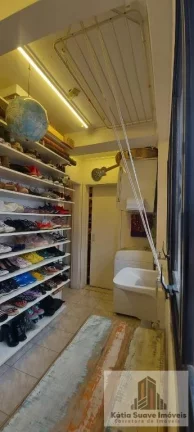 Imagem Apartamento para Venda em Santo André / SP no bairro Campestre