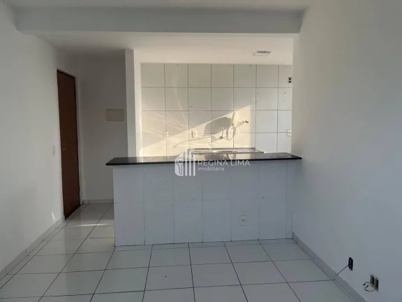 Imagem Apartamento à venda por R$ 135.000 - Santa Maria da Codipe - Teresina/PI
