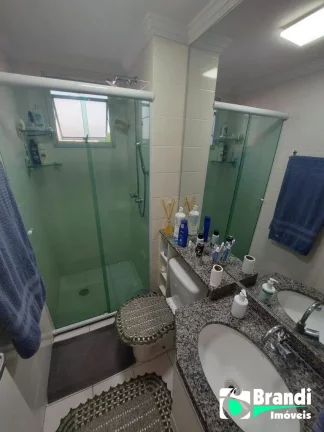 Imagem Apto pra venda - 50 Mts² 2 dts, 1 vaga.
