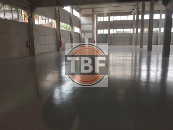 Imagem Galpão Logístico/ Industrial no Jurubatuba