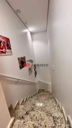 Imagem Cobertura / Penthouse à venda, Santa Maria, Santo André, SP