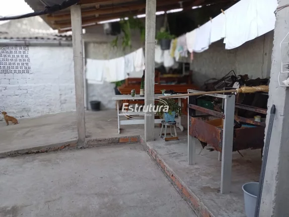 Imagem CASA com 02 dormitórios na T. Neves