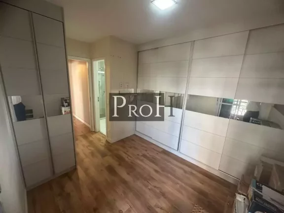 Imagem Apartamento com 3 Quartos à Venda, 94 m² em Centro - São Bernardo Do Campo