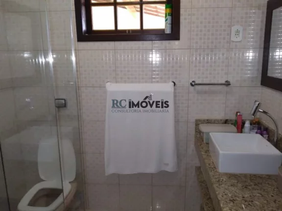 Imagem Casa a Venda no bairro Almerinda - São Gonçalo, RJ
