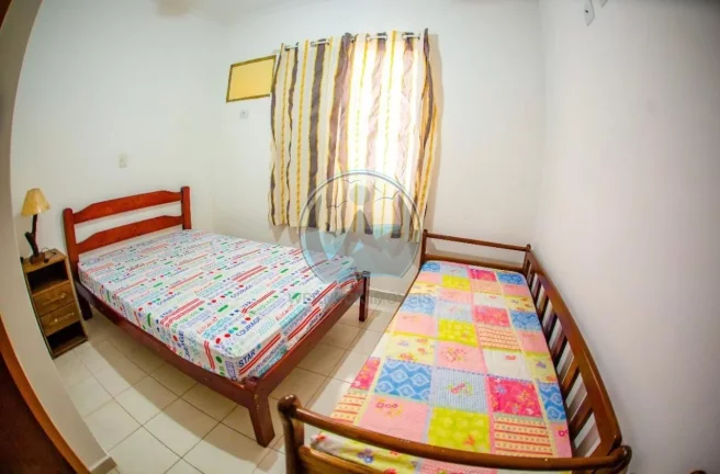 Imagem APTO RESIDENCIAL em Ubatuba - SP, ITAGUA