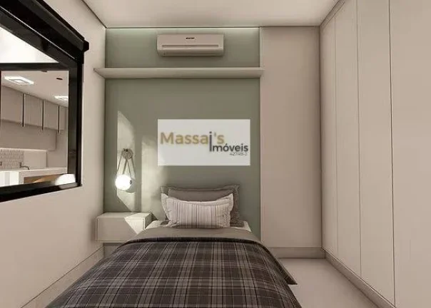 Imagem Casa de condomínio à venda, no Residencial Club Santorini - Paulínia, em Paulínia, Parque Brasil 500, com 3 quartos, 191,86m2