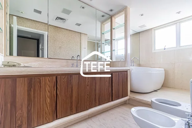 Imagem Apartamento à venda, 555 m² por R$ 5.835.900,00 - Barra da Tijuca - Rio de Janeiro/RJ