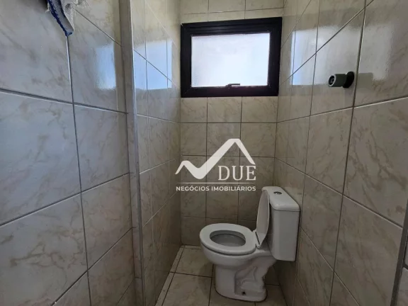 Imagem Apartamento com 3 dormitórios à venda, 103 m² por R$ 650.000,00 - Boqueirão - Santos/SP