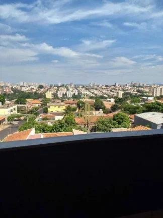 Imagem Apartamento com 3 dormitórios à venda, 100 m² por R$ 295.000,00 - Jardim Anhangüera - Ribeirão Preto/SP