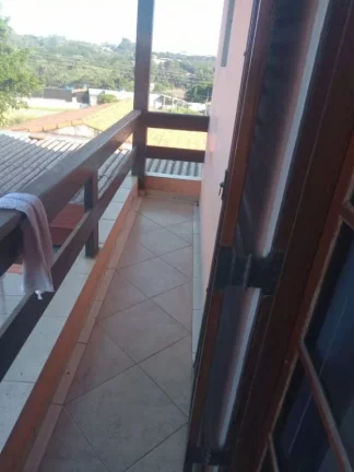 Imagem Sobrado à venda, 245 m² por R$ 742.000,00 - Jardim Ana Rosa - Suzano/SP