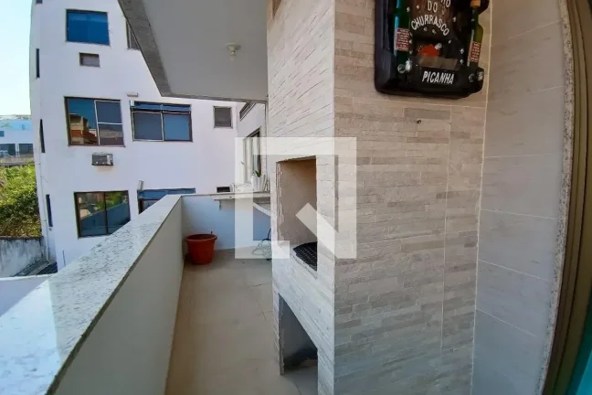 Imagem Apartamento à Venda - Recreio, 2 Quartos, 98 m2
