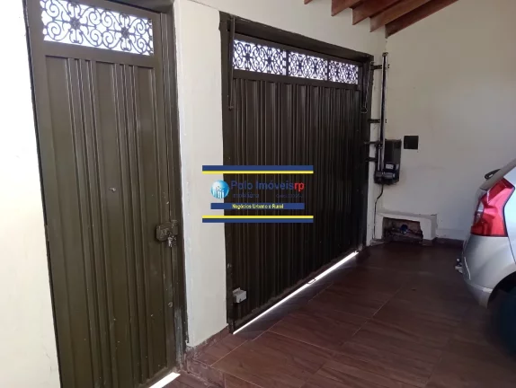 Imagem Casa bairro Presidente Dutra 2 R$ 285.000 com 2 dormitórios sendo 1 suíte, área de churrasco e 2 vagas para carro coberta, Ribeirão Preto - SP