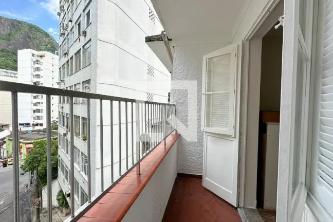 Imagem Apartamento à Venda - Copacabana, 6 Quartos, 194 m2