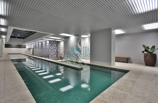 Imagem Apartamento à Venda em Indianópolis - São Paulo/SP.