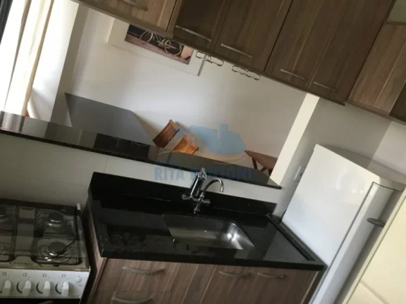 Imagem Apartamento - Ribeirão Preto - Nova Aliança - Região Sul