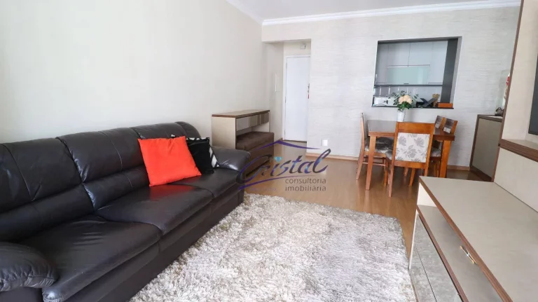 Imagem Apartamento vende próximo Metrô Vila Sonia