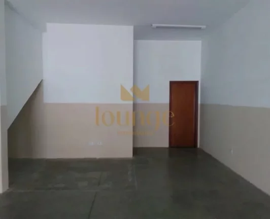 Imagem Salão Comercial à Venda Pq Vitória Régia Z Norte Sorocaba/SP