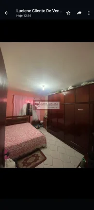 Imagem Vendo Ótima Casa térrea em Jardim Ana Lucia - São Paulo