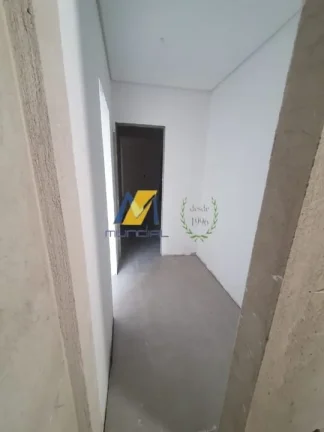 Imagem Vendo Apartamentos em Santo André, Parque João Ramalho