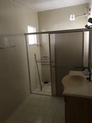 Imagem Casa à venda no bairro Parque São Francisco - Guaratinguetá/SP